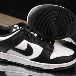 Nike dunk Low, Panda