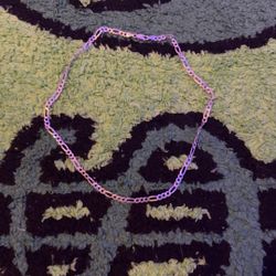 Silver Chain 