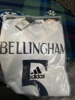 Soccer Jerseys