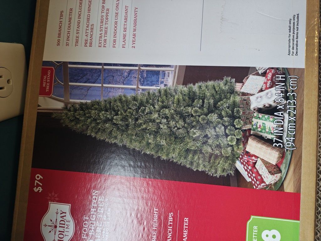 Christmas Tree