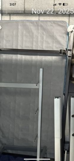 Free Bed Frame And Mattress 