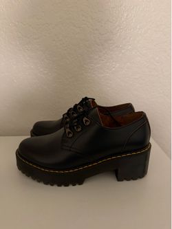 Dr martens REAL