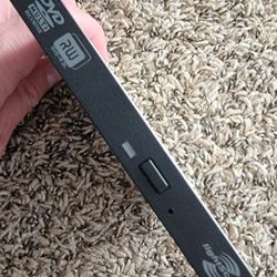 DVD-R/RW Drive for Laptop