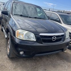 2005 Mazda Tribute