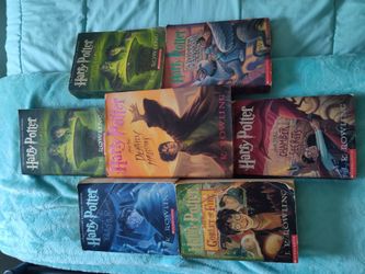Used Books