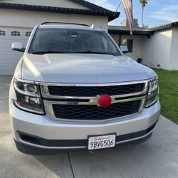 2020 Chevrolet Tahoe