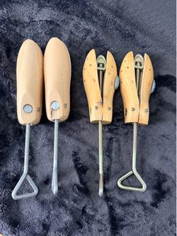 Shoe Stretchers- size 5/6 Women