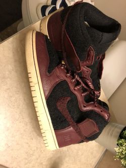 Nike supreme destroyer dunks