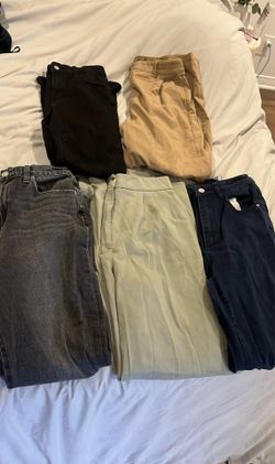 Pants