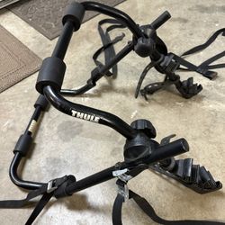 Thule 2-Bike Trunk Rack