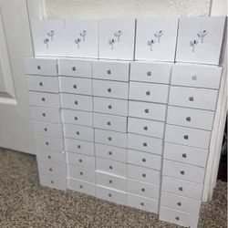 AirPods Pro 2nd Generation 