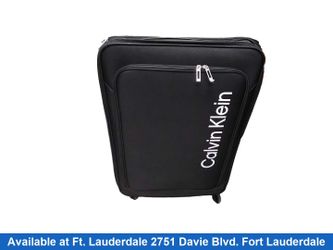 Kevin Klein Baso8275n9 Black Instrument Case / Bag / Strap