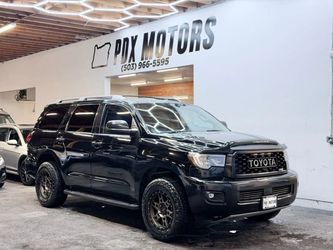 2019 Toyota Sequoia