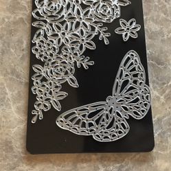 Stampin Up Dies
