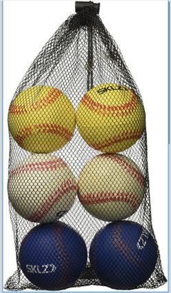 SKLZ Training Baseballs