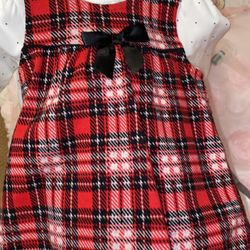 New Baby Girl Dress