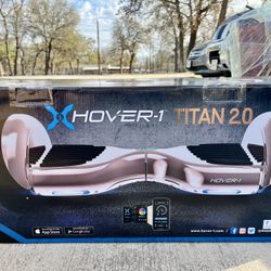 Hover Board