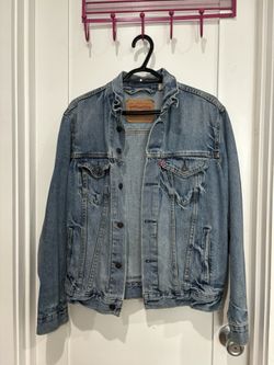 Levi’s Denim Jacket