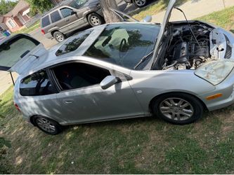 2002 Honda Civic