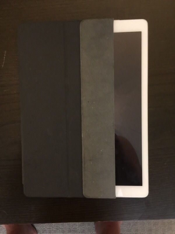 Apple iPad Pro (Magnetic Screen Case/Cover)