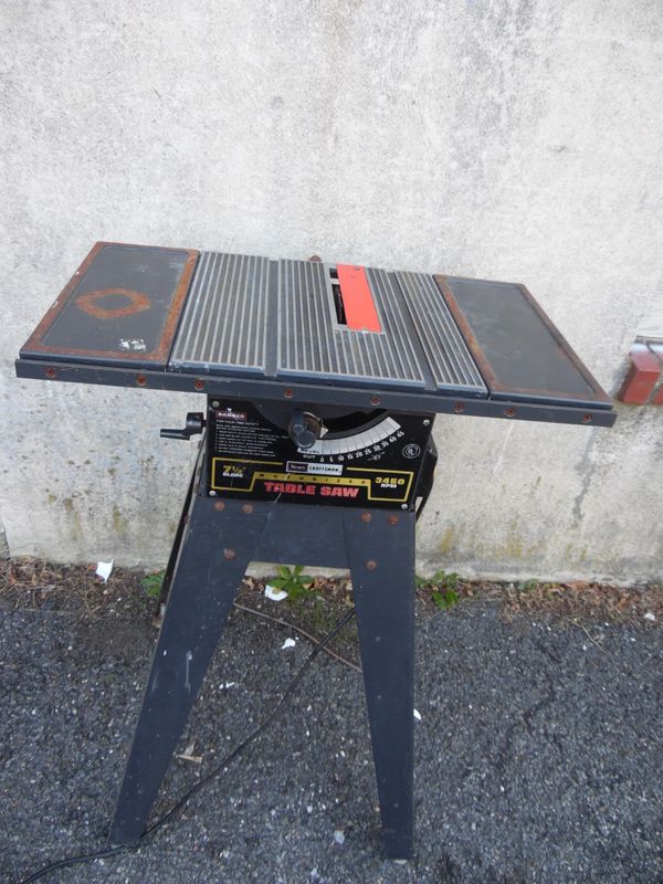 sears-craftsman-113-241601-vintage-table-saw-7-1-2-steel-w-stand-3450