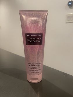 Bath And Body Works:  Body Cream 2 X$25