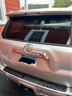 2010 Toyota 4Runner