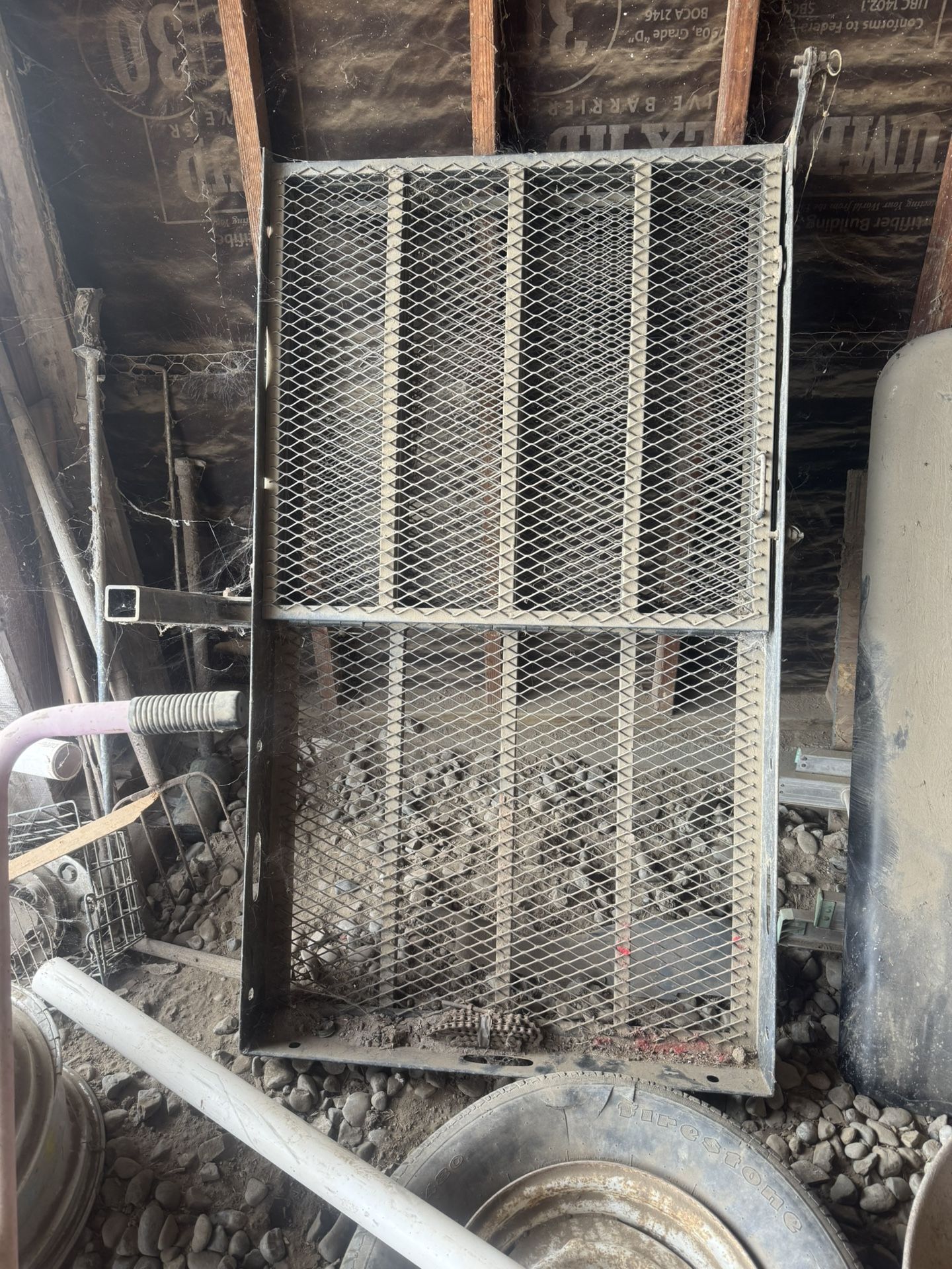 Wheelchair Carrier For Cars