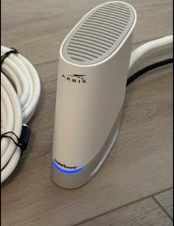 ARRIS SURFboard S33 DOCSIS 3.1 Cable Modem – Like New