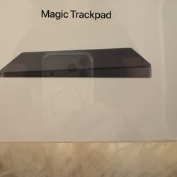 Apple Magic Trackpad BRAND NEW NEVER OPENED