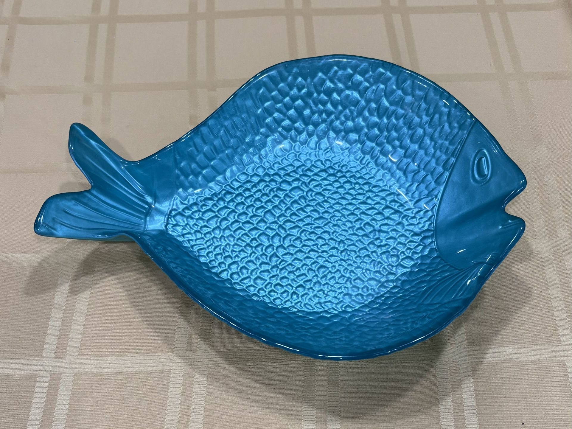 Fish Bowl 