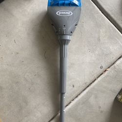 Swimming Pool Electric Sweeper