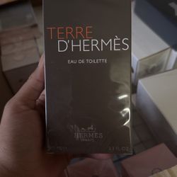 Terre D’Hermes