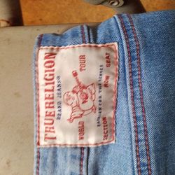 True Religion Jeans 