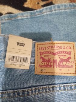 Levi's