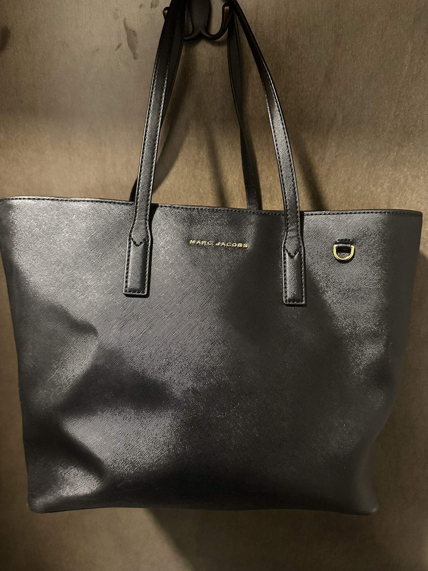 Black Marc Jacobs Tote