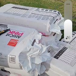 Insulation (Blow In)