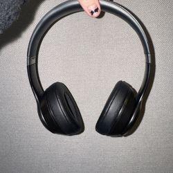 Beats Headphones