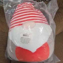 New Squishmallow - Limited Edition- Norman The 20" Christmas Gnome-$30 FIRM