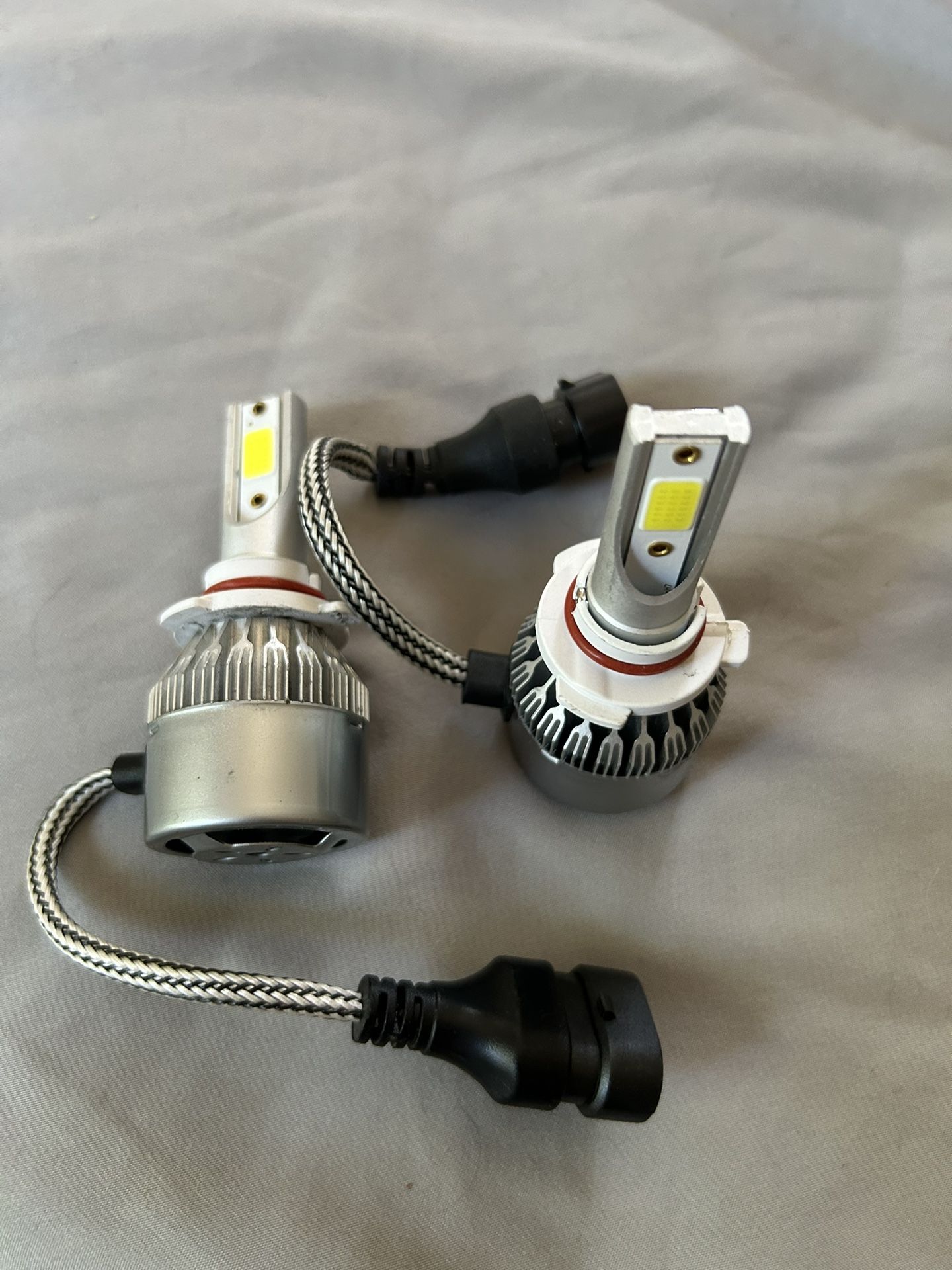 H11 Headlight Light Bulbs