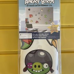 Angry Birds