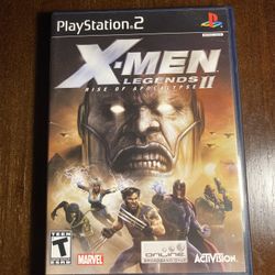 Playstation 2 Games