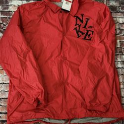 Nike Jacket