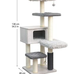 For cats