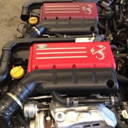 Engines | New - Used| ALL Models
