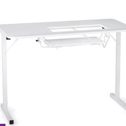Sewing Table