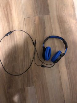 Gaming headset turtle beach