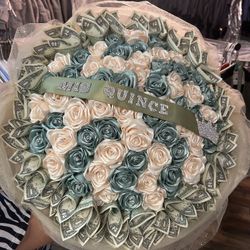 Wedding Bouquet 💐 