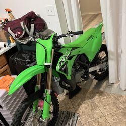 2024 Kx 112