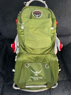 Osprey Poco AG Plus